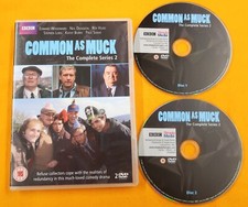 Common muck the complete - muck,