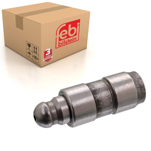 Hydraulic cam follower - hydraulic,