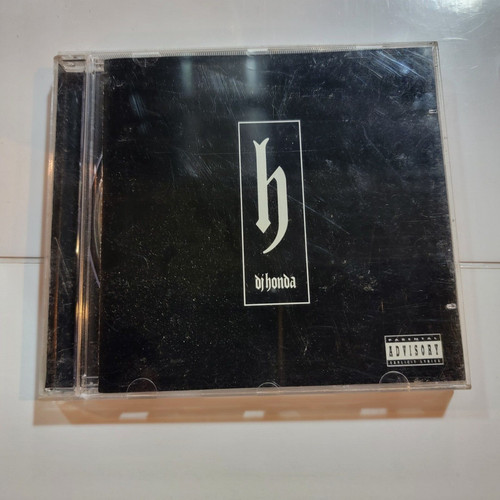 Honda - honda, (cd)
