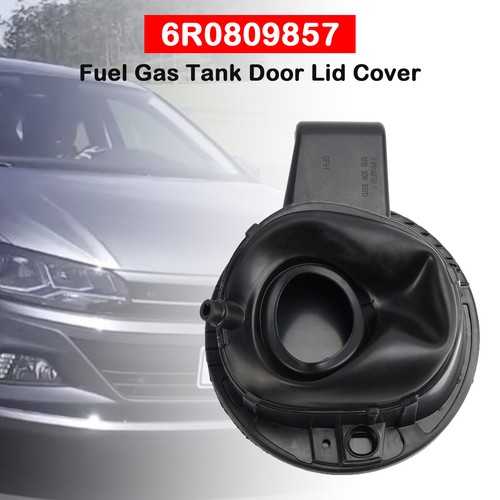 Gas fuel tank lid - fuel, door