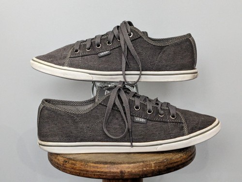 Vans ferris pro grey - ferris,