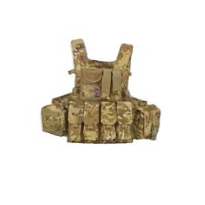 COMMANDERS ASSAULT VEST