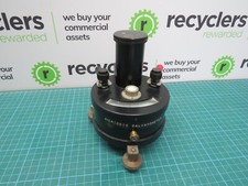 Philip Harris Aperiodic Galvanometer