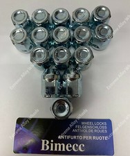 Alloy Wheel Nuts x 16 19mm