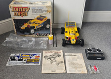 Nikko Dandy Dash Remote