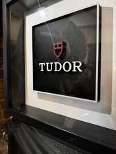 Iconic tudor watch - tudor, logo