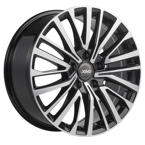 New palmerston style alloy - new,