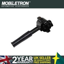 Mobiletron CE-121 Ignition Coil for Jaguar XJ X308 4.0L 1997-2003 | OE LCA1510AB