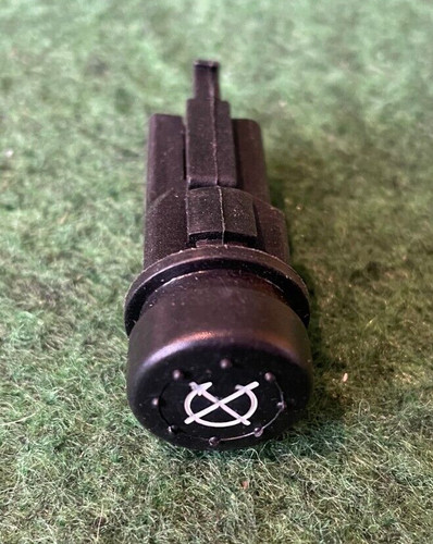 Push button ignition eng stop - button,