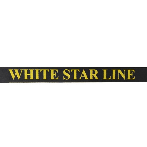 Reproduction white star - reproduction,