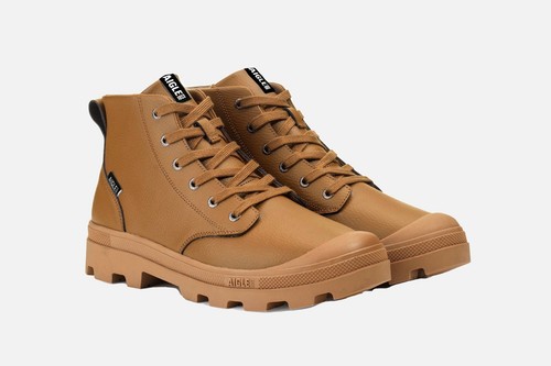 Aigle men camel - aigle,