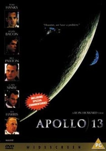 Apollo dvd tom - 13,
