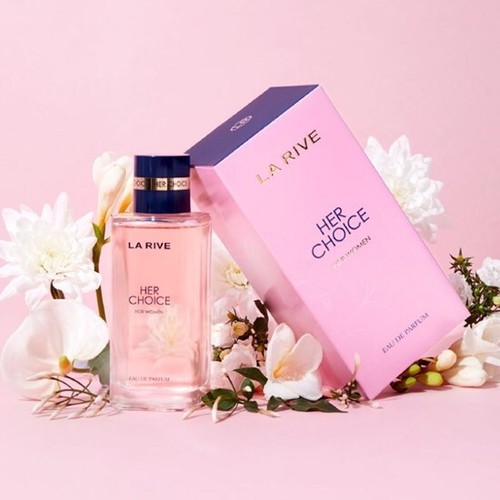 Rive her choice eau - her,