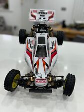 Adjustable RC Car Stand