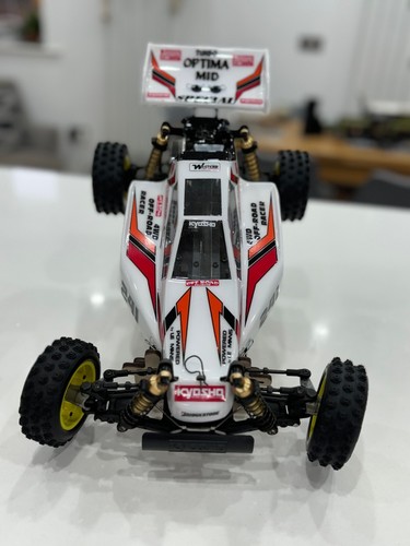 Adjustable car stand - rc,