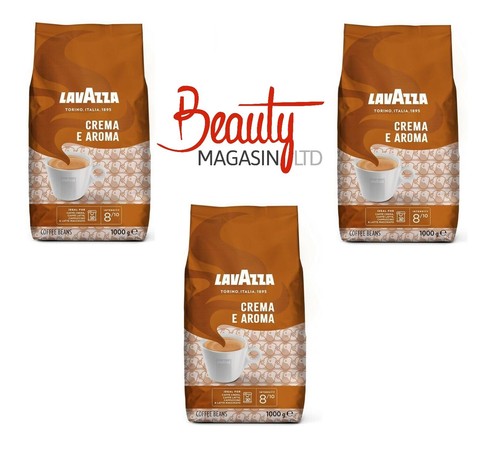 Lavazza crema e - (pack, of