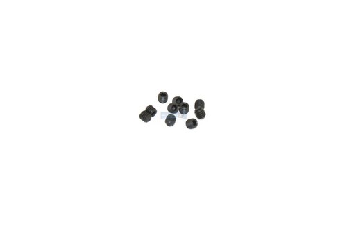 Set screw 4mm - set,