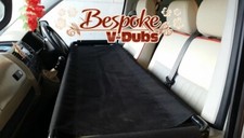 VW T4 cab Bed