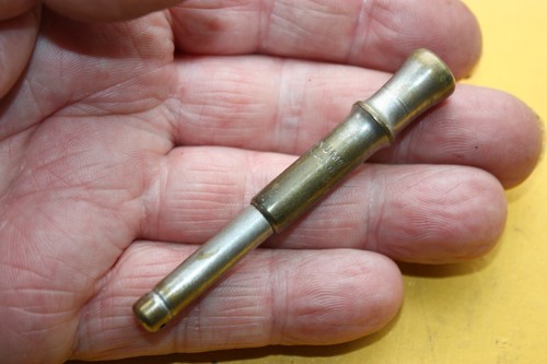 Concinnum cigar pricker tool - concinnum,