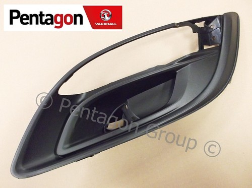 New genuine vauxhall astra - astra, j