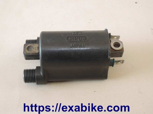 Ignition coil for honda - ignition,