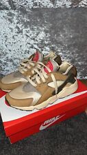 Nike Huarache Stussy Size 7 