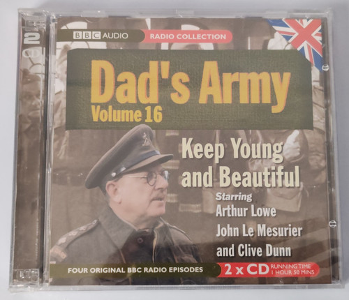 Dad army volume 16 - volume, by