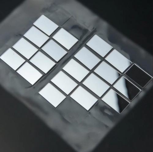 Optical first surface - 5x,