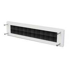 Internal Letter Plate Brush