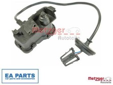 Control, central locking