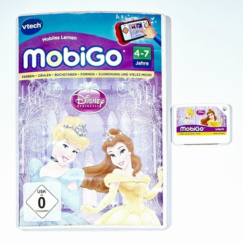 Vtech mobigo learning - vtech, game
