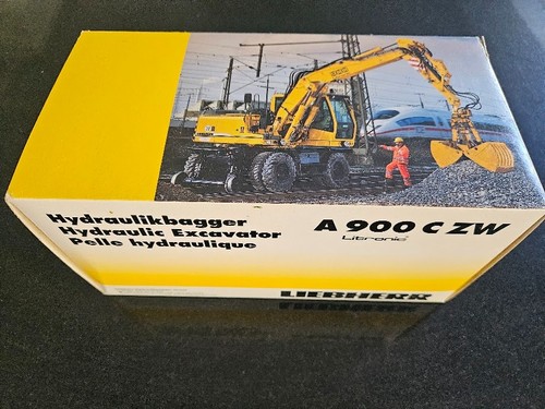Nzg 803 liebherr - c, zw