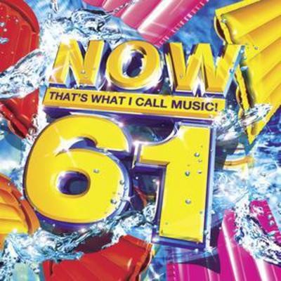 Various artists now that s - now, that's
