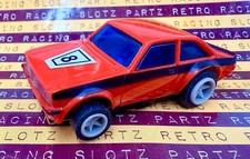 MATCHBOX POWERTRACK - FORD