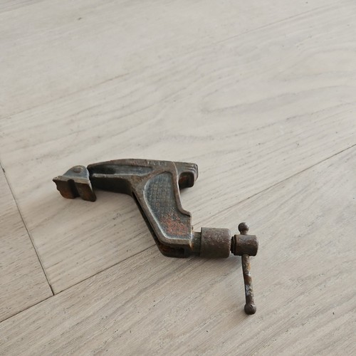 Carver t186 standard duty - -, t186-2