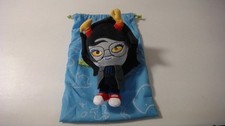 Vriska Serket Plush Homestuck