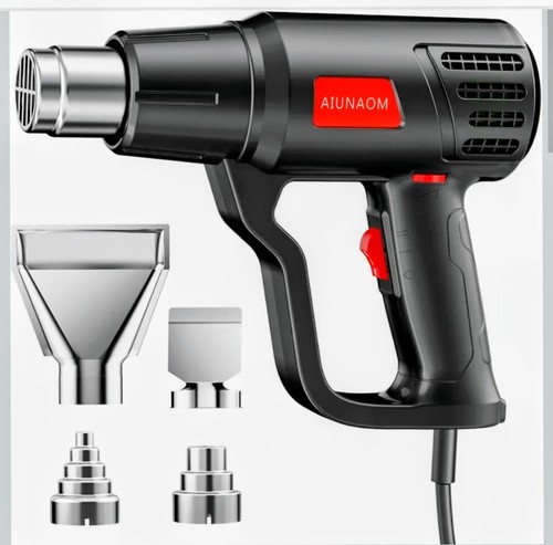 2000w heat gun - heat,