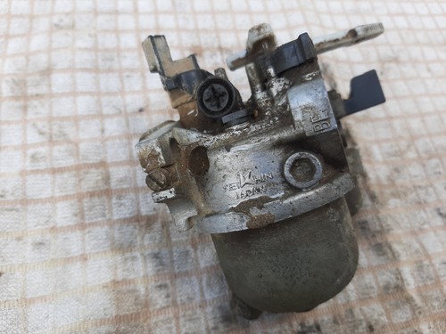 Honda gx140 gx160 keihin carb - honda,