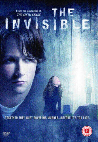 The invisible justin - the,