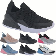 Trainers For Women Lace Up