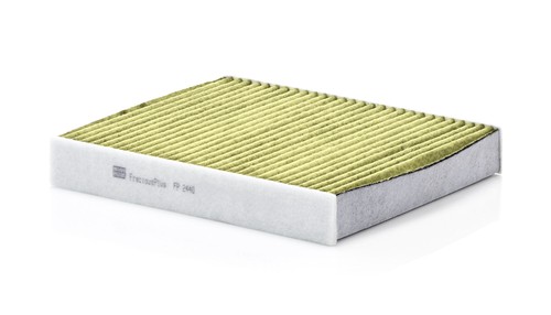 Mann filter 2440 - fp,