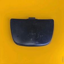 PEUGEOT 206 FRONT ASH TRAY 9627639377 BLACK 98 To 09 