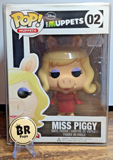 Funko POP! Disney The Muppets