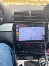 2Din 2+64GB Android Radio