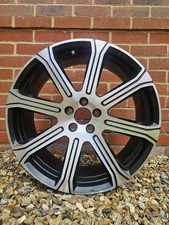 20" VOLVO XC60 ALLOY WHEEL 8
