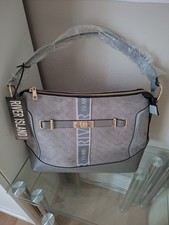 River island grey slouch - river,
