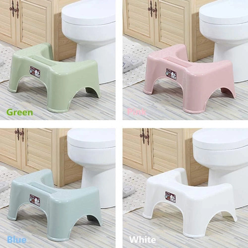 Bathroom toilet squatty - bathroom/toilet, step