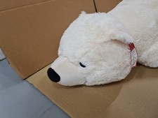 Chad valley giant polar bear - valley,