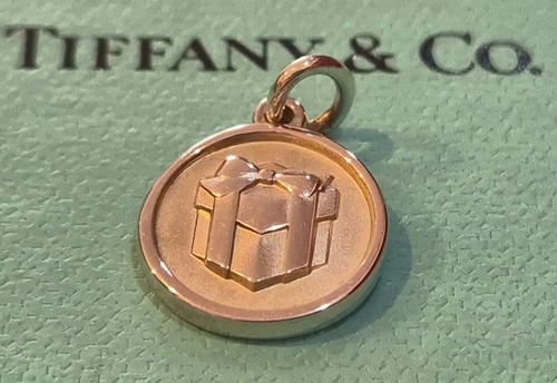 Tiffany 925 sterling - &,