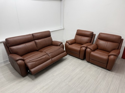 Boy winchester 3 seater - la-z-boy,